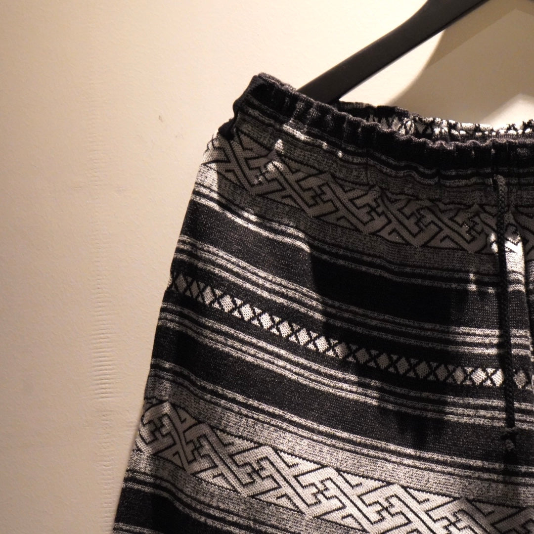 LOCOS - SHORTS BLACK / GSV5118