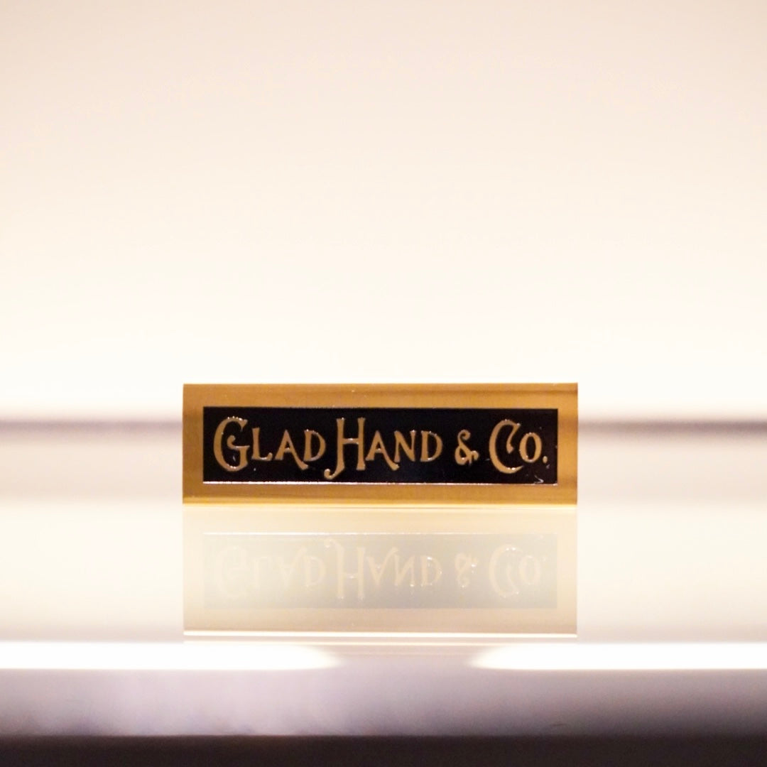 MATCHBOX HOLDER COLOR "BOBBIN" / BLACK