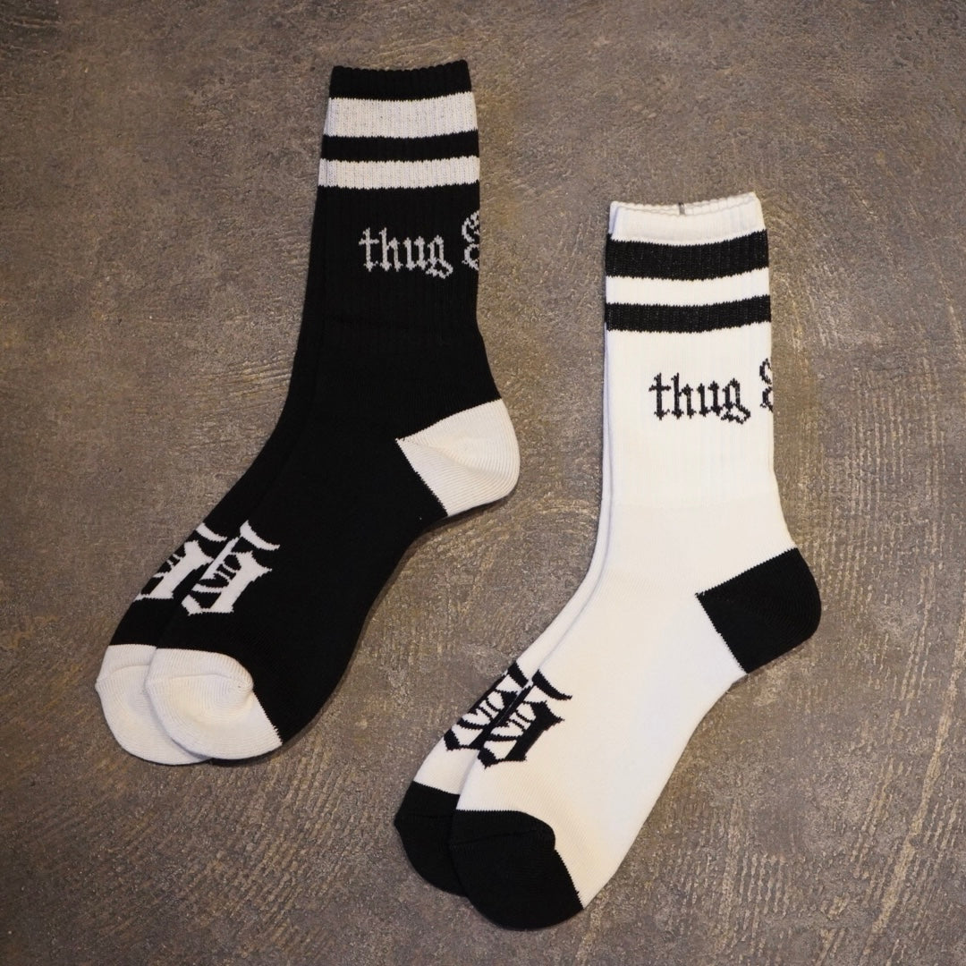 SACRED HEART - SOCKS / GSV99G02