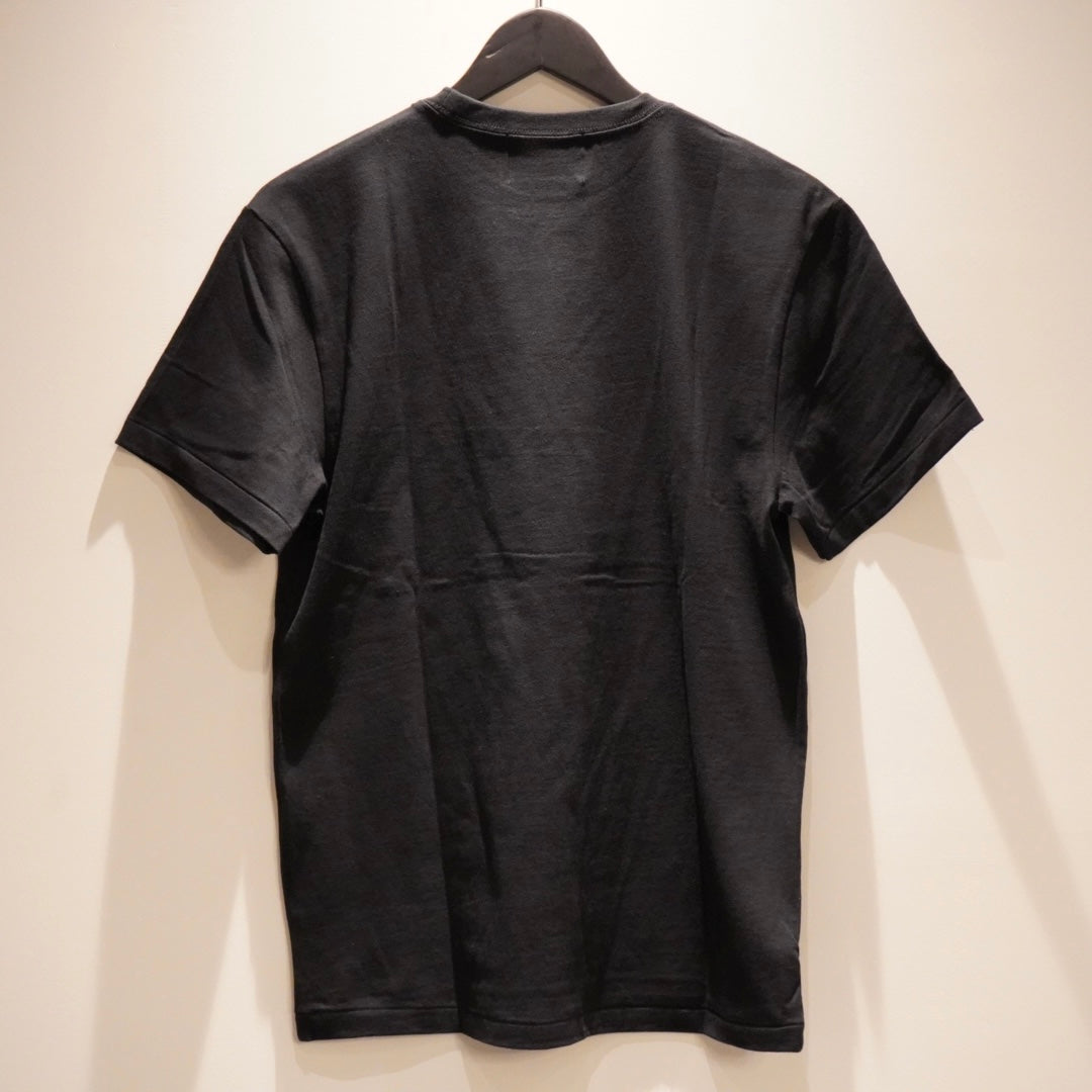 GRIM REAPER - S/S T-SHIRTS BLACK / GSV5121