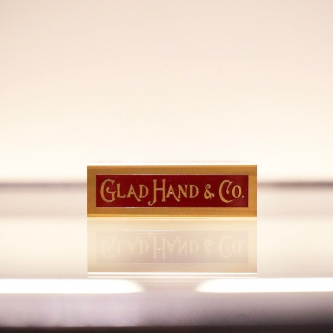 MATCHBOX HOLDER COLOR "BOBBIN" / RED