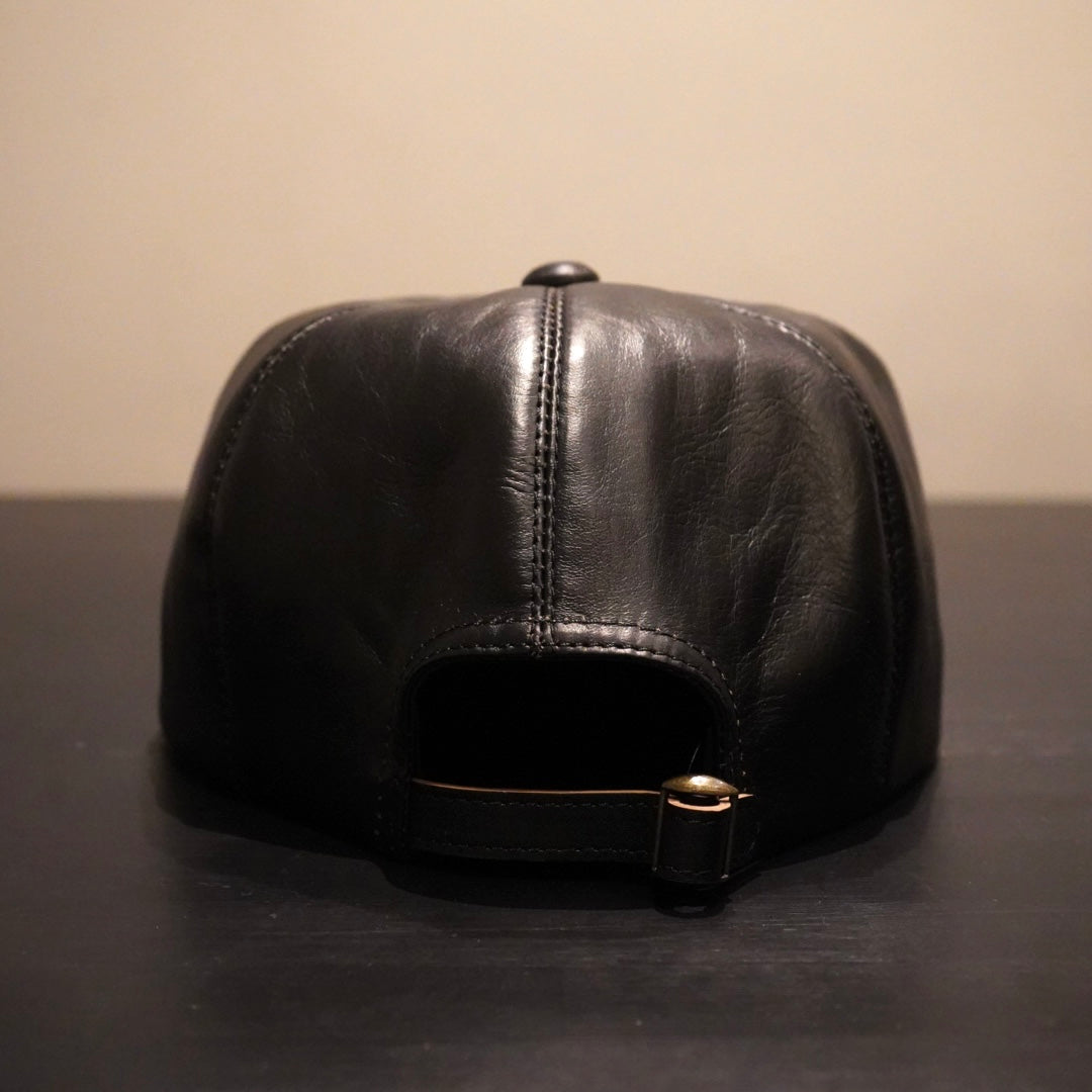 TRUCKER CAP / HORSE
