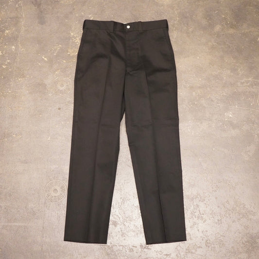DEVIL'S - PANTS BLACK / GSV9906