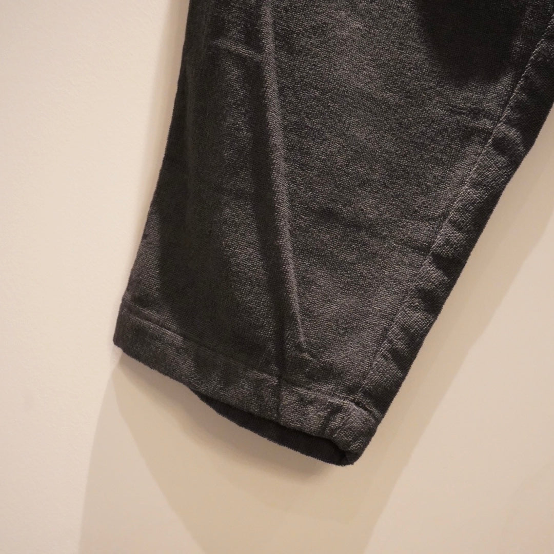 GLADDEN - EASY PANTS BLACK / BYGH5111