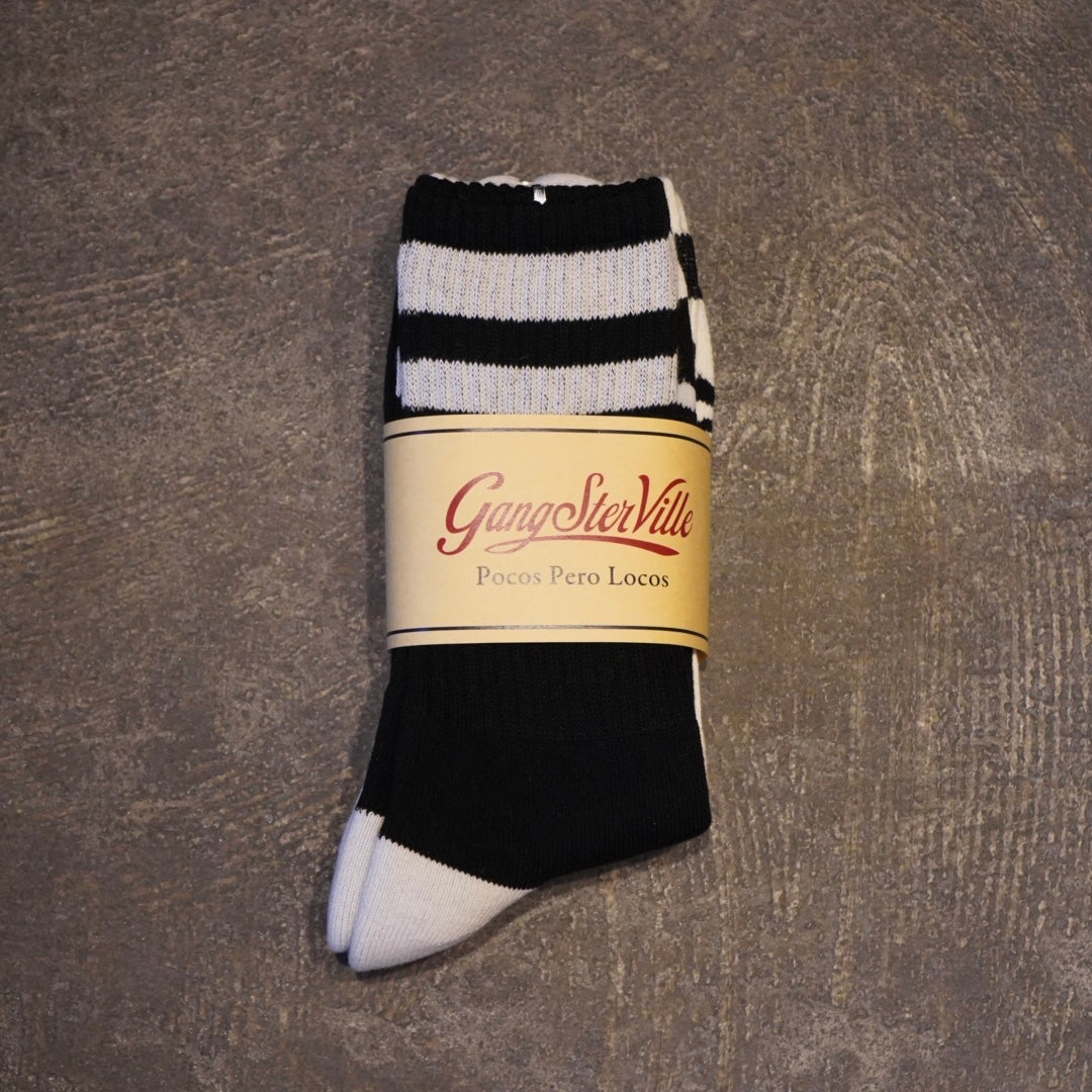SACRED HEART - SOCKS / GSV99G02