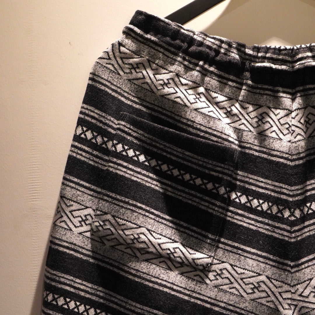 LOCOS - SHORTS BLACK / GSV5118