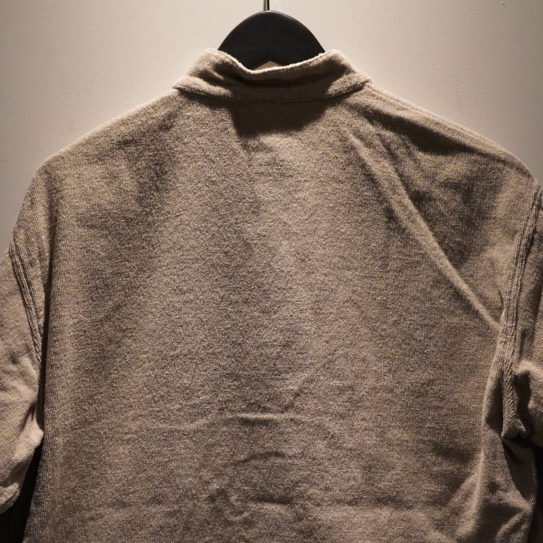GLADDEN - SLEEPING SHIRTS BEIGE / BYGH5110