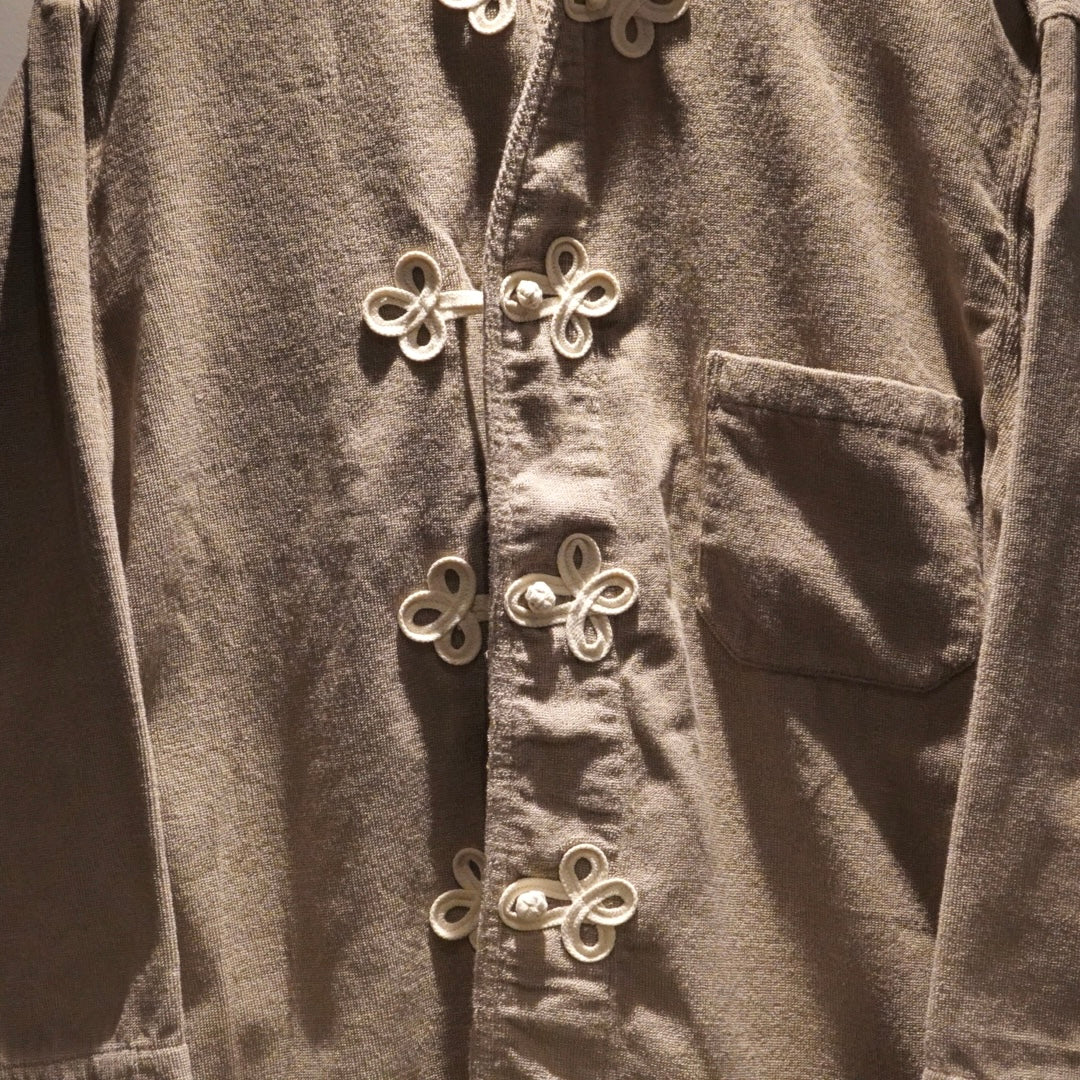 GLADDEN - SLEEPING SHIRTS BEIGE / BYGH5110
