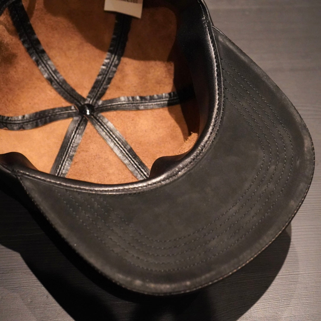 TRUCKER CAP / HORSE