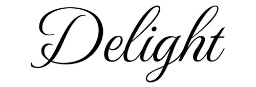 Delight