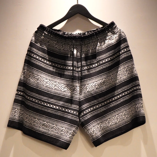 LOCOS - SHORTS BLACK / GSV5118