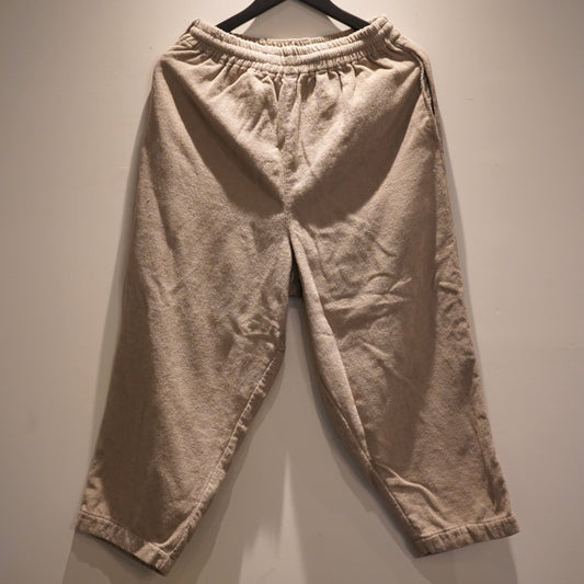 GLADDEN - EASY PANTS BEIGE / BYGH5111