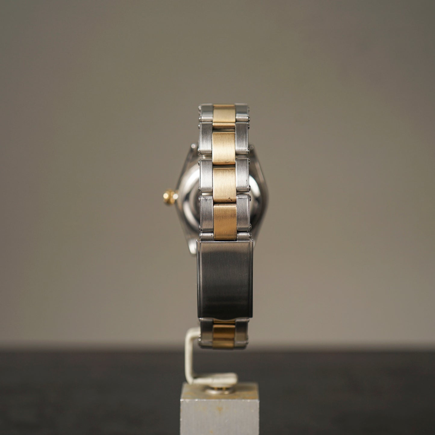 GLAD TIMES - CALIFORNIA DIAL "15th Anniv." GOLD×SILVER
