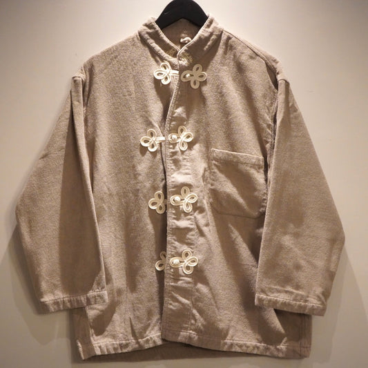 GLADDEN - SLEEPING SHIRTS BEIGE / BYGH5110