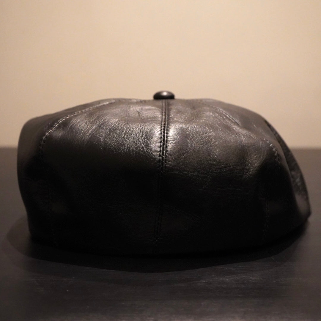 8PANEL CASQUETTE / HORSE
