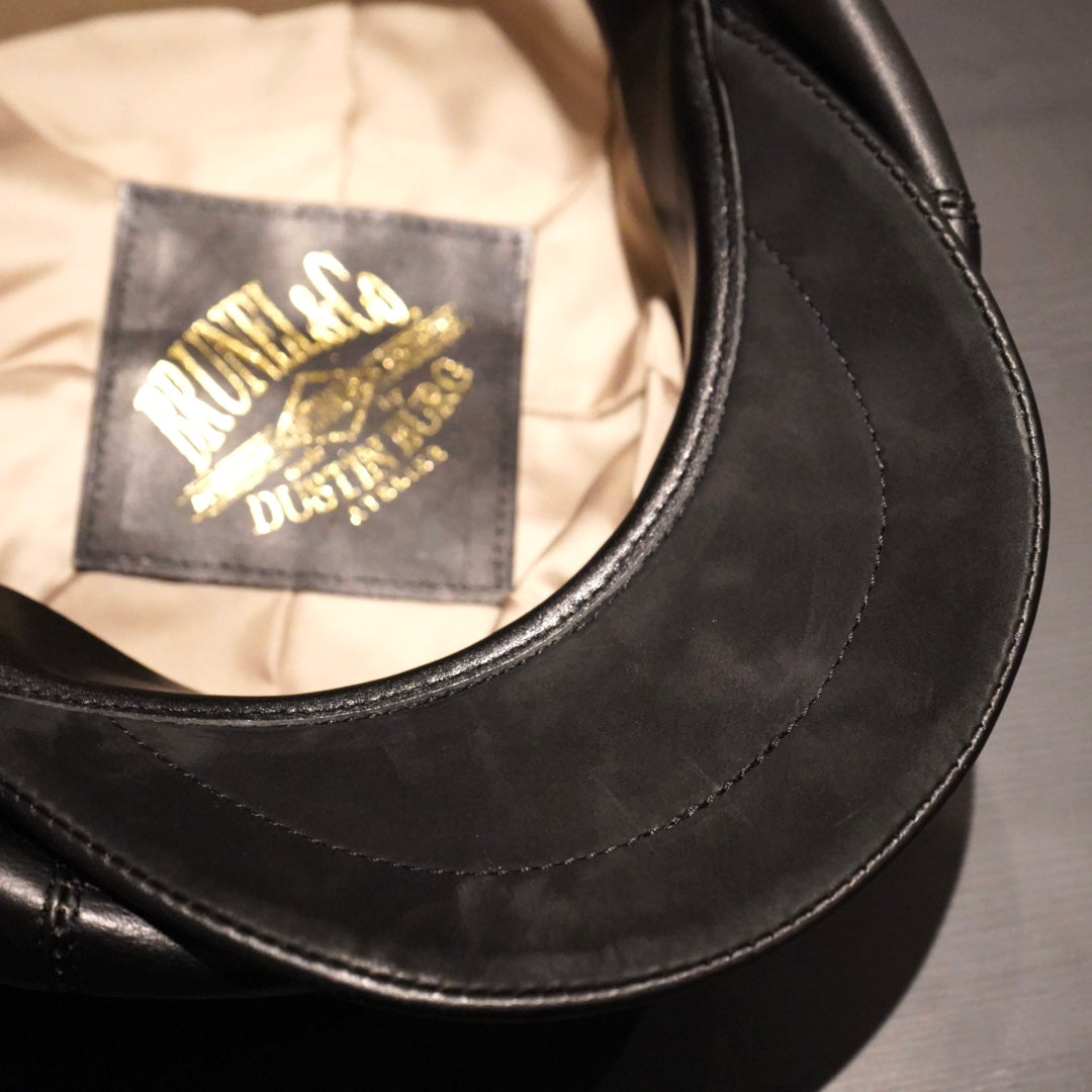 8PANEL CASQUETTE / HORSE