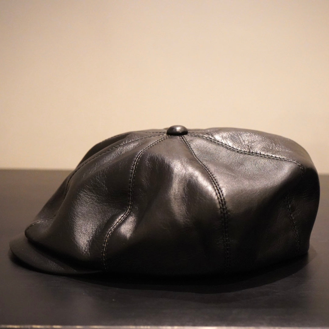 8PANEL CASQUETTE / HORSE