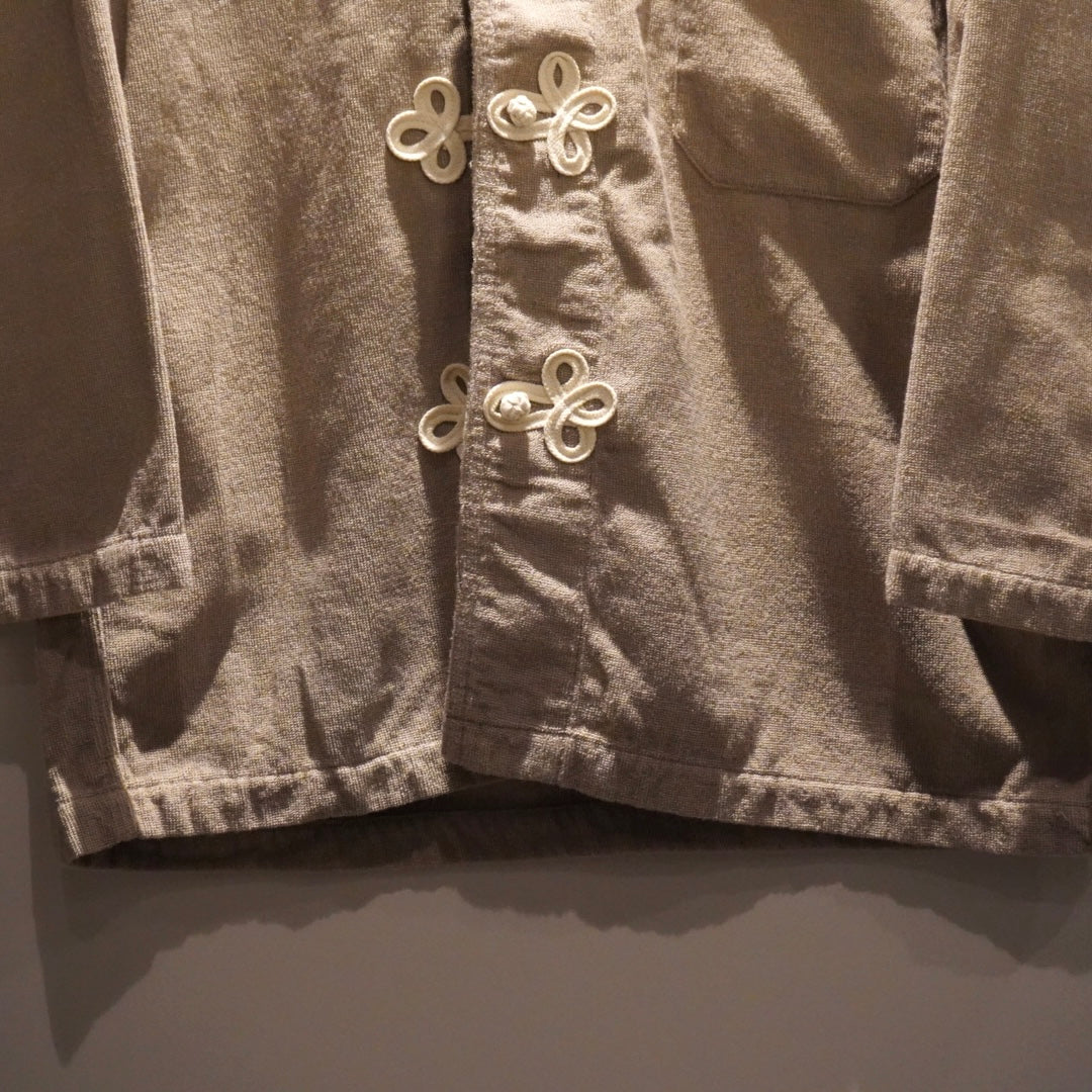 GLADDEN - SLEEPING SHIRTS BEIGE / BYGH5110
