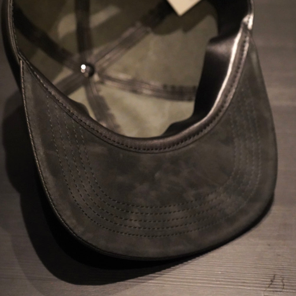 BASEBALL CAP / COW