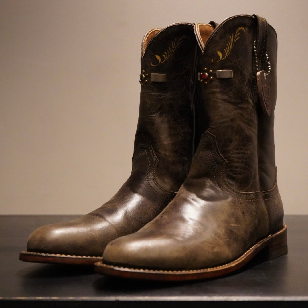 MI6MI　　　　　　　　　　　　　　　　　　【極美品】GLAD HAND Spring & Summer Collection 2025 – GLADHAND & Co.