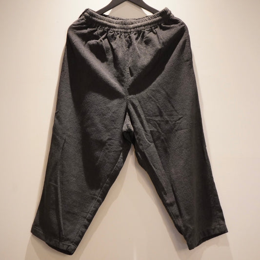 GLADDEN - EASY PANTS BLACK / BYGH5111