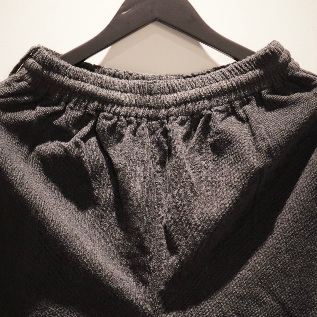 GLADDEN - EASY PANTS BLACK / BYGH5111