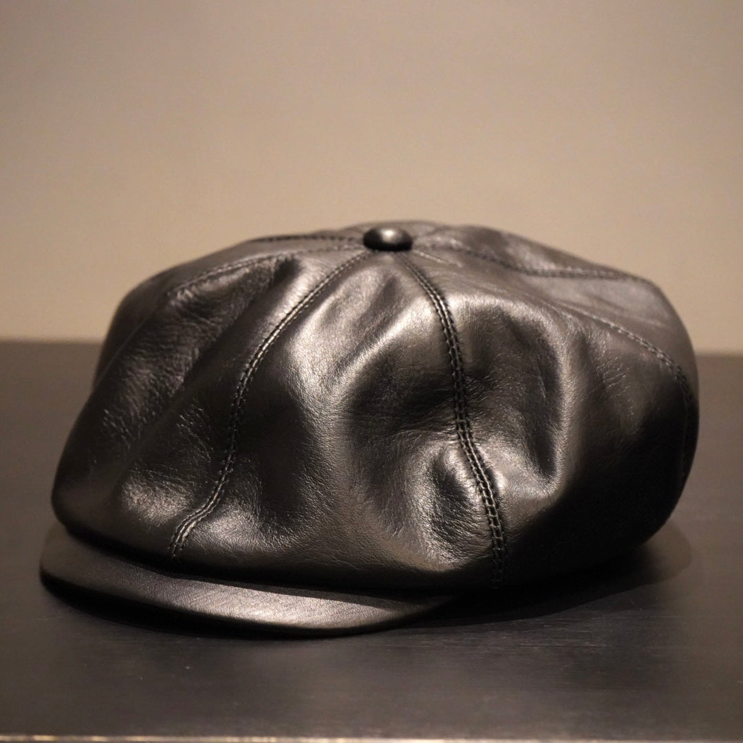 8PANEL CASQUETTE / HORSE