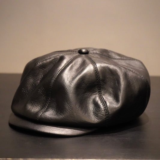8PANEL CASQUETTE / HORSE