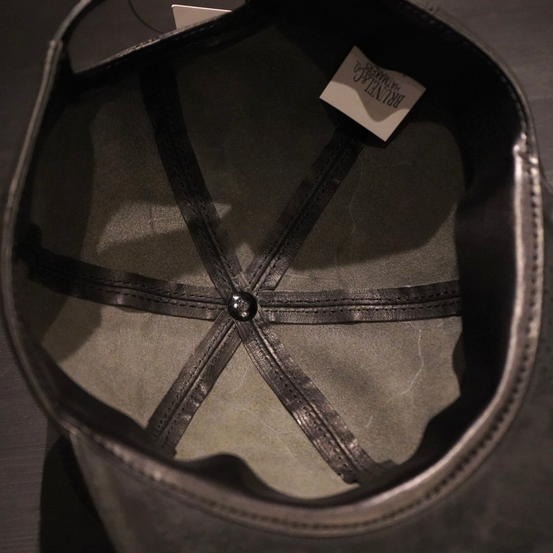 BASEBALL CAP / COW