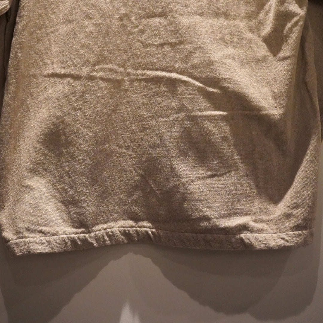 GLADDEN - SLEEPING SHIRTS BEIGE / BYGH5110